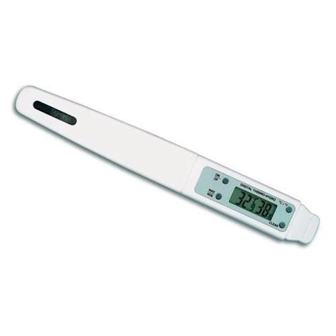 temperatuur en vochtmeter tfa|TFA Electronic Thermo.